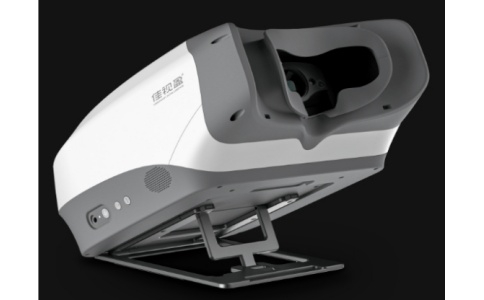 佳視盈全自動眼底相機RX350