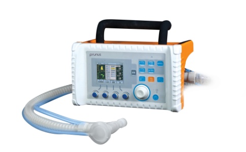 急救呼吸機(jī)