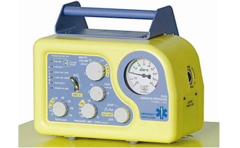 急救呼吸機(jī)
