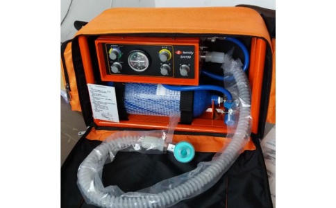 急救呼吸機(jī)