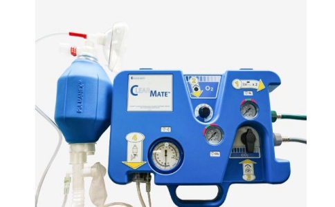 急救呼吸機(jī)