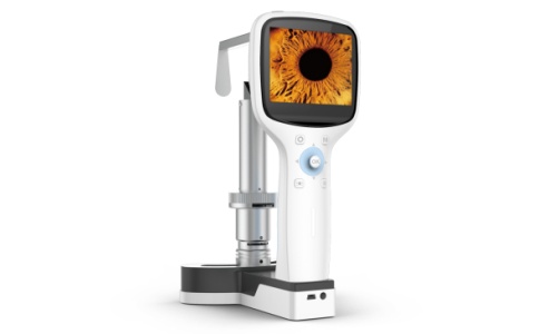 新眼光裂隙燈顯微鏡NES-2000