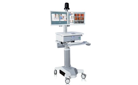 新眼光遠程交互會診系統NES-CloudRCS