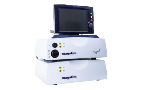 經(jīng)顱磁治療儀