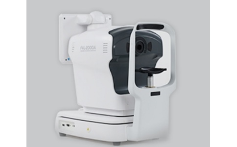 眼軸長測量儀 眼軸長測量儀