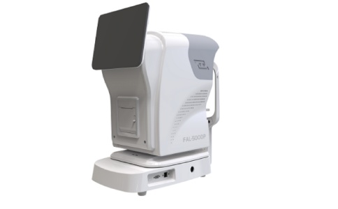 火眼眼光學生物測量儀FAL-5000P
