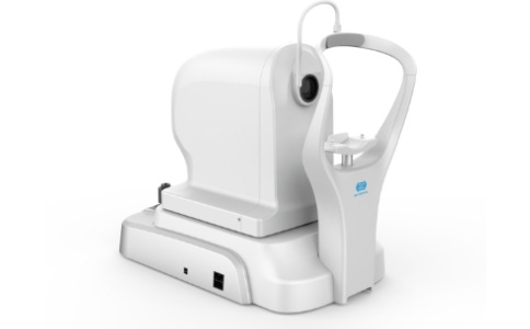 執鼎光相干斷層掃描儀Luminor-D60