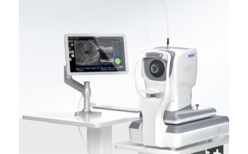 唯仁眼科光學相干斷層掃描儀Velite C6000