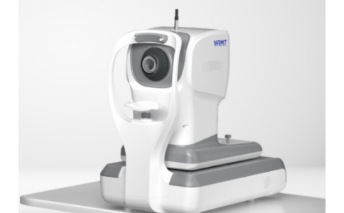 光學相干斷層掃描儀