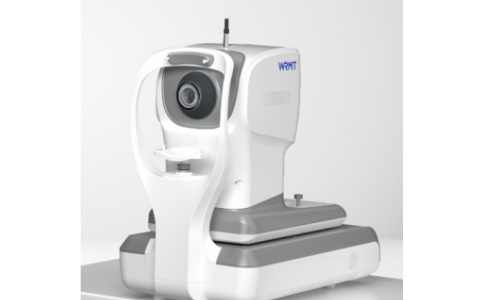 光學相干斷層掃描儀