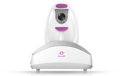 光學相干斷層掃描儀 光學相干斷層掃描儀