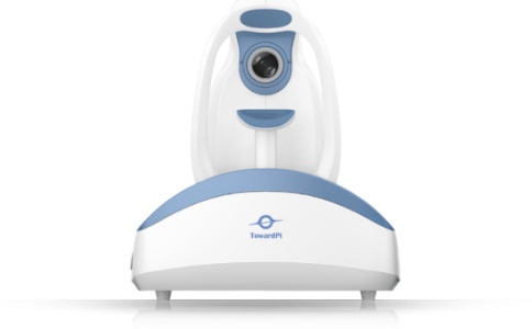 圖湃瑤光·星眼科光學相干斷層掃描儀