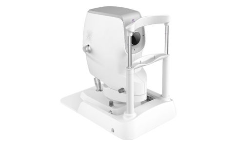 共焦激光掃描檢眼鏡 共焦激光掃描檢眼鏡