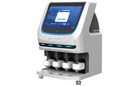 普邁德血栓彈力圖儀CWPS-8800