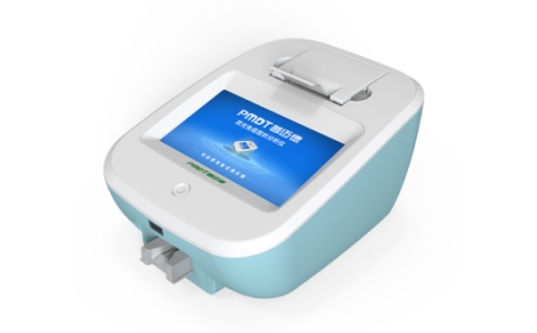 免疫層析分析儀