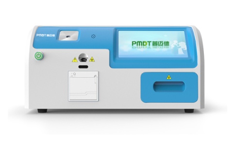 熒光免疫層析分析儀 熒光免疫層析分析儀