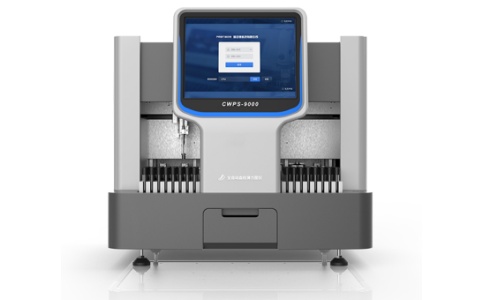 血栓彈力圖儀 血栓彈力圖儀