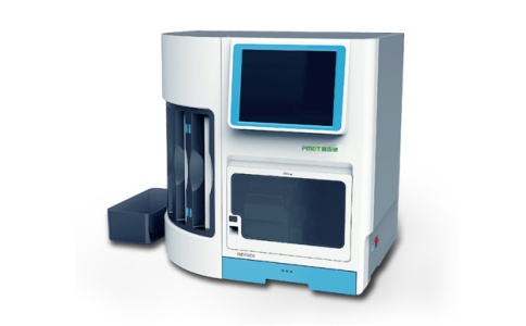 普邁德多通道熒光免疫層析分析儀PMDT9800