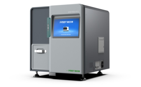 普邁德全自動凝血分析儀SA1000