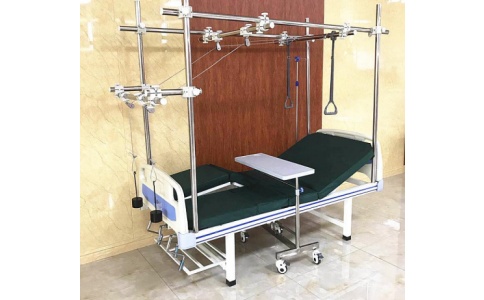 牽引裝置 牽引裝置