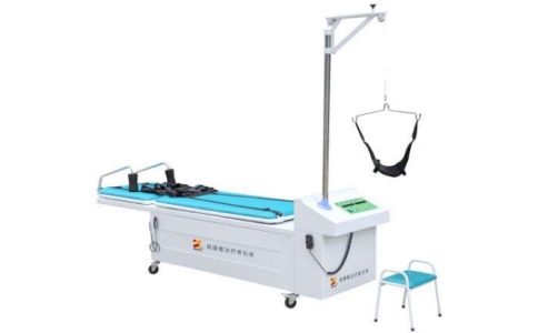 牽引裝置 牽引裝置