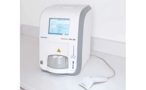 血小板功能分析儀