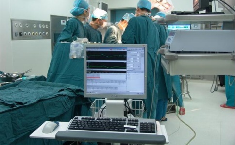 術中神經監護儀 術中神經監護儀