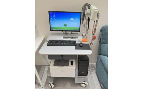 腦漲落圖儀 腦漲落圖儀