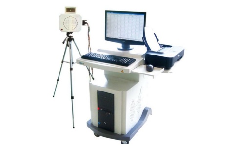 腦漲落圖儀 腦漲落圖儀