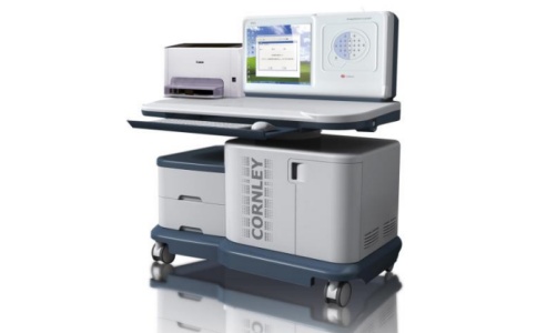 腦漲落圖儀 腦漲落圖儀