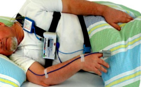 睡眠監測儀 睡眠監測儀