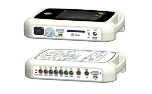 睡眠監測儀 睡眠監測儀