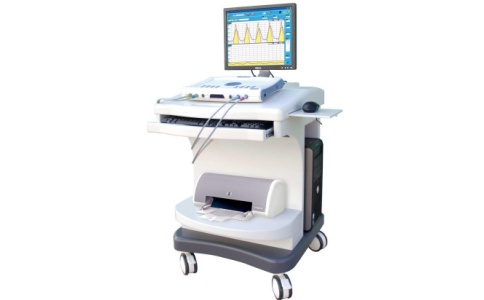 盆底康復治療儀