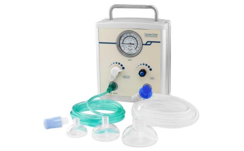 正壓通氣治療儀 正壓通氣治療儀