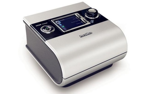 正壓通氣治療儀 正壓通氣治療儀