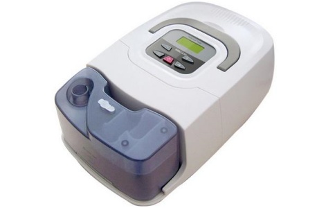 正壓通氣治療儀 正壓通氣治療儀