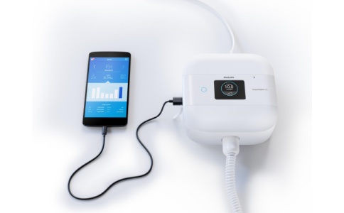 正壓通氣治療儀 正壓通氣治療儀