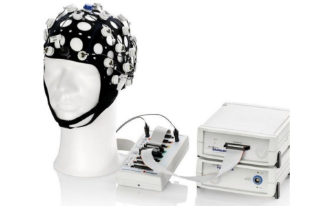 腦電圖儀 腦電圖儀