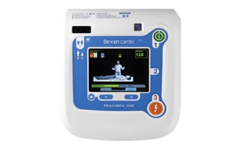 奧薩圖OSATU S除顫監護儀REANIBEX 300