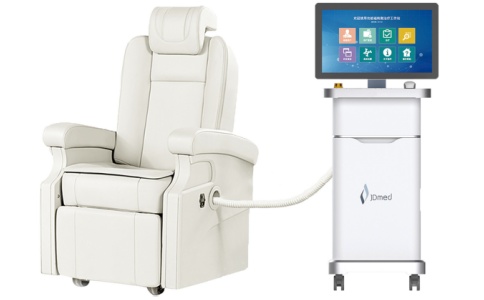 君德功能磁刺激治療工作站LM-4000B