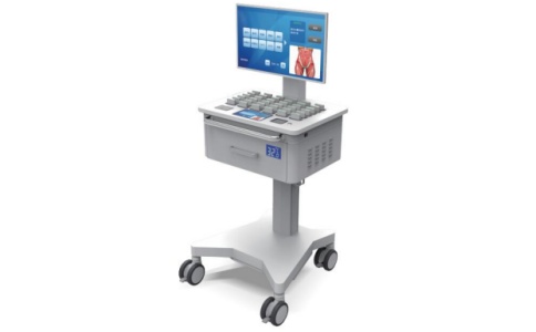 津準(zhǔn)術(shù)后快速康復(fù)系統(tǒng)