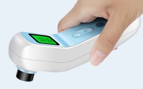 丹娃經(jīng)皮黃疸儀DWHD-01