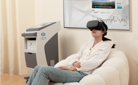 睡眠障礙輔助治療