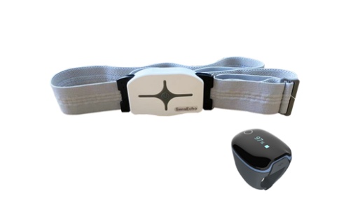 海思瑞格睡眠呼吸記錄分析系統軟件SensEchoSleep