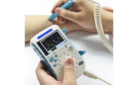 血流探測儀