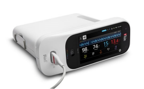 馬西莫邁心諾病人監(jiān)護儀Rad-97 ?