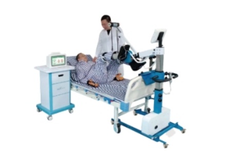 格美下肢主被動康復訓練系統（床旁）GM-630