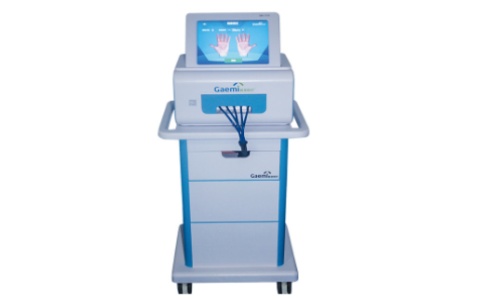 手關(guān)節(jié)訓(xùn)練儀