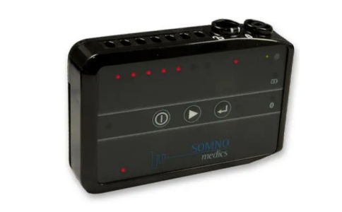 睡眠記錄儀 睡眠記錄儀