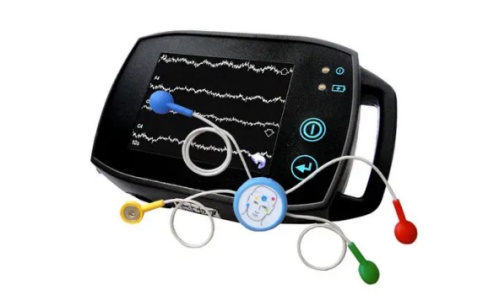 施曼諾8通道多導睡眠監測儀 SOMNOtouch? RESP